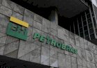 Petrobras eleva querosene de aviação em 18% a partir desta sexta