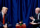 Lula deve se reunir com Trump na quinta-feira em Washington
