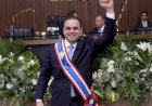 Durante posse, governador Roberto Cidade destaca compromisso com resultados e elenca prioridades para o Amazonas