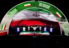 Fifa convida Federação Iraniana a Zurique para 'preparação para a Copa do Mundo'