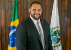 Deputado estadual Thiago Rangel é preso em operação da PF no Rio