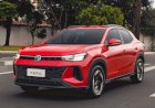 Volkswagen anuncia recall de 118 mil carros no Brasil; veja modelos