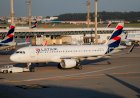 Latam reduz voos no Brasil e vê impacto de até US$ 700 milhões com combustível