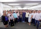 Governador Roberto Cidade visita Seduc e Sepror para alinhar demandas e fortalecer integração entre secretarias