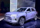 Chevrolet lança Sonic por R$ 129.990; veja os detalhes do novo SUV