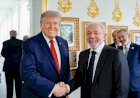 Trump elogia reunião com Lula e afirma que novos encontros devem acontecer
