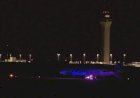 Aeroporto confirma morte de pedestre atropelado por avião nos EUA