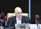 Após Moraes suspender Lei da Dosimetria, oposição bolsonarista fala em reação no Congresso