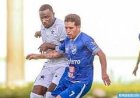Nacional vence São Raimundo (RR) e volta a liderança do grupo A1 da Série D, pela 6ª rodada