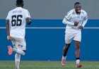 Pela 06ª rodada do Brasileiro da série C, Amazonas perde a liderança, a invencibilidade e o jogo contra o Figueirense em Manaus