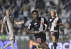 Pela 15ª rodada do Brasileiro série A. Vasco vence o Athletico (PR) em São Januário