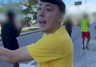 Justiça mantém prisão do influenciador Luan Lennon por forjar furto de celular no Rio
