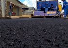 Governo do Estado avança com obras de recuperação viária em Lábrea, por meio do programa Asfalta Amazonas