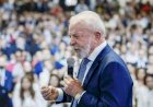 Lula anuncia fim da taxa das blusinhas; compras internacionais de até U$ 50 não pagarão imposto
