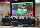 Audiência pública sobre modernização do Bumbódromo reúne moradores de Parintins e fortalece diálogo sobre espaço cultural