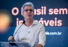 'É imperdoável, um tapa na cara', diz Zema sobre ligação entre Flávio Bolsonaro e Vorcaro