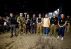 Governador Roberto Cidade acompanha início de operação do Dia D contra exploração sexual infantil no Amazonas