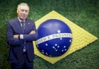 CBF renova contrato de Carlo Ancelotti com a seleção brasileira