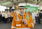 O caso dele é de polícia, diz Lula sobre áudio de Flávio a Vorcaro
