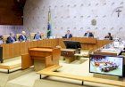 Por unanimidade, STF valida regras da Lei de Igualdade Salarial