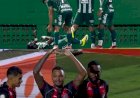 Copa do Brasil – Botafogo e Flamengo são eliminados pela Chapecoense e Vitória