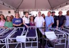 No aniversário de Humaitá, governador Roberto Cidade entrega R$ 9,8 milhões em equipamentos para o Hospital Regional do município