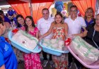 Governador Roberto Cidade impulsiona investimentos nos setores social e primário de Manicoré