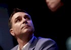 Trackings mostram efeito desastroso para Flávio de sua ligação com Vorcaro
