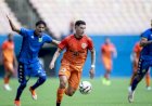 Manauara supera o Nacional por 1x0 e lidera o Grupo 1 da Série D