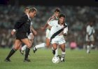 Morre Geovani, o 'Pequeno Príncipe', ídolo do Vasco e símbolo do futebol capixaba