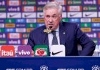 Convocados da seleção brasileira para a Copa do Mundo 2026: veja a lista de Ancelotti