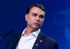 PF apura emenda de Flávio Bolsonaro para ONG suspeita de integrar esquema de desvios comandado por irmãos Brazão