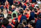 Campanha “Faça Bonito”: governador Roberto Cidade reforça ações do Estado no combate à violência sexual contra crianças e adolescentes