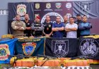 Governador Roberto Cidade destaca atuação integrada das Forças de Segurança em apreensão de 2,5 toneladas de drogas no Amazonas, uma das maiores da história