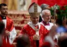 Papa Leão 14 condena 'guerra justa' e pede desaceleração no desenvolvimento da IA
