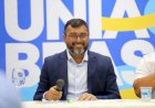 Wilson Lima é confirmado no comando da União Progressista no Amazonas e amplia protagonismo político no estado