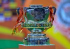 Oitavas de final da Copa do Brasil 2026: veja os confrontos e mandos de campo