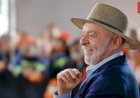 Meio/Ideia: Lula lidera todos os cenários de 1º e 2º turno