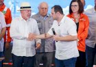 Roberto Cidade mostra postura de estadista ao recepcionar Lula e reforçar parceria em defesa do Amazonas