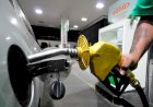 Petrobras aumenta gasolina, mas subsídio reduz alta a R$ 0,04 por litro