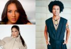 Ex-BBBs Maxiane, Gabi, Vinicius e Cowboy participam do Arena Planeta Boi na Arena da Amazônia