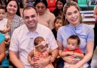 Governador Roberto Cidade acompanha ação de cirurgias ginecológicas e reforça compromisso com a saúde da mulher