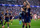 PSG bate Arsenal, conquista Champions e consolida lugar na elite do futebol europeu