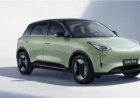 Rival do BYD Dolphin Mini, Geely EX2 é atualizado e roda 460 km