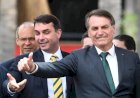 Clã Bolsonaro teve relação com suspeitos de envolvimento no crime organizado; relembre casos