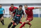 Manaus e Nacional empatam pela 9ª rodada do Grupo 1 da Série D