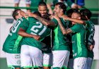 Pela 09ª rodada do Brasileiro da série C, Guarani goleia Amazonas no Brinco de Ouro e acirra disputa pela liderança da Série C