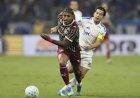 Pela 18ª rodada do Brasileiro série A. Cruzeiro e Fluminense ficam no empate no Mineirão