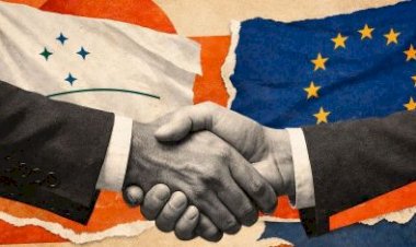 Entenda o que é acordo Mercosul-UE, que entra em vigor de forma provisória