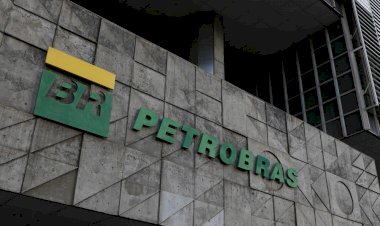Petrobras eleva querosene de aviação em 18% a partir desta sexta